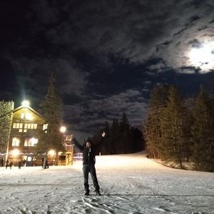 Meet your Posher, Mayra